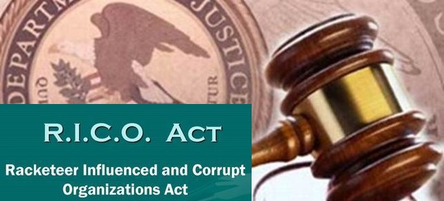 RICO ACT